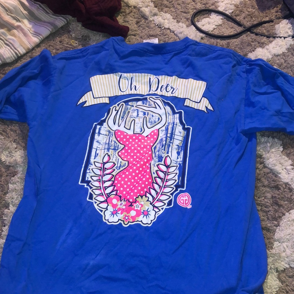 Girlie Girl Originals